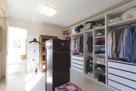 Apartamento para alugar com 300m², 4 quartos e 2 vagasCloset da Suíte 3
