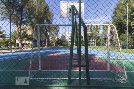 Apartamento para alugar com 300m², 4 quartos e 2 vagasEspaço comum - Quadra