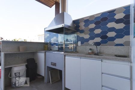 Apartamento para alugar com 300m², 4 quartos e 2 vagasChurrasqueira