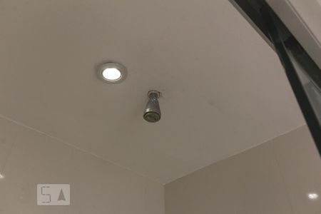 Apartamento para alugar com 300m², 4 quartos e 2 vagasBanheiro da Suíte