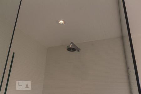 Apartamento para alugar com 300m², 4 quartos e 2 vagasBanheiro da Suíte 3