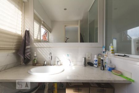 Apartamento para alugar com 300m², 4 quartos e 2 vagasBanheiro da Suíte 2