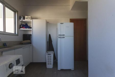 Apartamento para alugar com 300m², 4 quartos e 2 vagasÁrea de Serviço