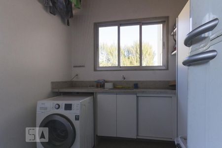 Apartamento para alugar com 300m², 4 quartos e 2 vagasÁrea de Serviço