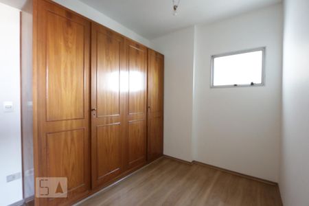 quarto de apartamento à venda com 4 quartos, 234m² em Vila Morumbi, São Paulo