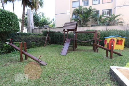 Apartamento à venda com 234m², 4 quartos e 3 vagasplayground