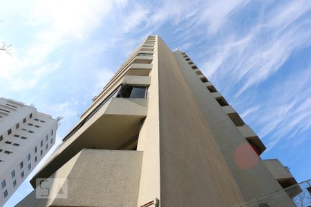 Apartamento à venda com 234m², 4 quartos e 3 vagasfachada