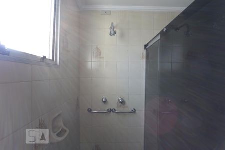 banheiro de apartamento à venda com 4 quartos, 234m² em Vila Morumbi, São Paulo
