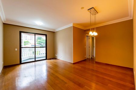 Apartamento para alugar em Vila Mariana