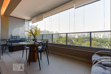 Kitnet/Studio para alugar com 1 quarto, 46m² em Pinheiros, São Paulo
