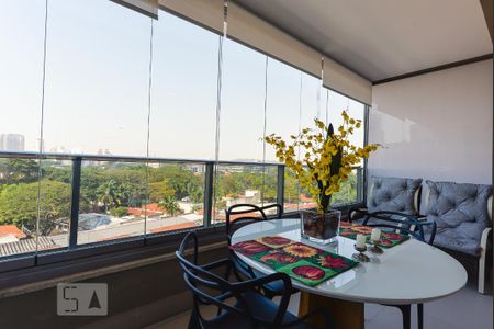 Kitnet/Studio para alugar com 1 quarto, 46m² em Pinheiros, São Paulo