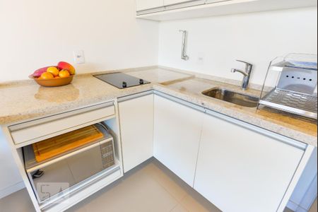 Kitnet/Studio para alugar com 1 quarto, 46m² em Pinheiros, São Paulo