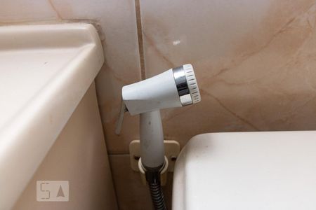 Banheiro de apartamento à venda com 2 quartos, 55m² em Cachambi, Rio de Janeiro