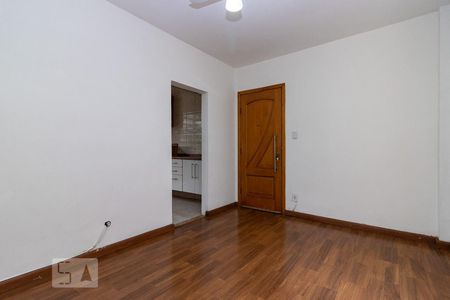 Sala de apartamento à venda com 2 quartos, 55m² em Cachambi, Rio de Janeiro