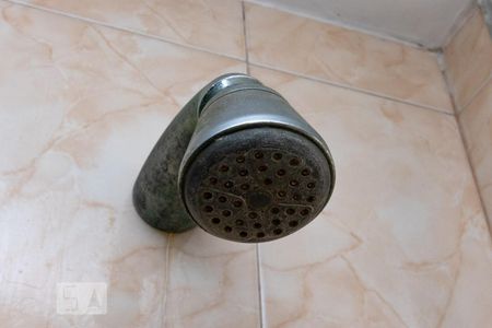 Banheiro de apartamento à venda com 2 quartos, 55m² em Cachambi, Rio de Janeiro