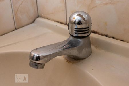 Banheiro de apartamento à venda com 2 quartos, 55m² em Cachambi, Rio de Janeiro