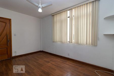 Sala de apartamento à venda com 2 quartos, 55m² em Cachambi, Rio de Janeiro