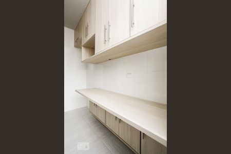 Cozinha de apartamento para alugar com 2 quartos, 86m² em Vila Zamataro, Guarulhos
