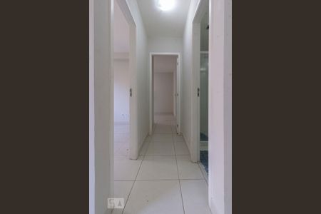 Corredor de apartamento à venda com 2 quartos, 45m² em Jardim São Francisco (zona Leste), São Paulo