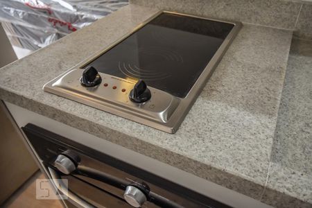 Studio para alugar com 36m², 1 quarto e 1 vaga Studio para alugar com 36m², 1 quarto e 1 vagaCozinha