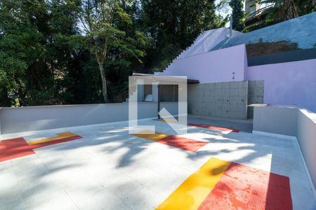 Casa à venda com 240m², 3 quartos e 4 vagasÁrea comum