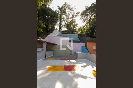 Casa à venda com 240m², 3 quartos e 4 vagasÁrea comum