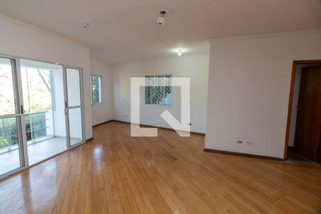 Sala  de casa à venda com 3 quartos, 240m² em Fazenda Morumbi, São Paulo