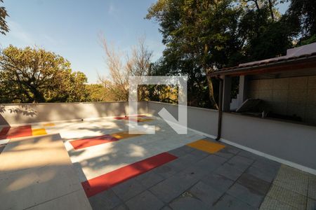 Casa à venda com 240m², 3 quartos e 4 vagasÁrea comum