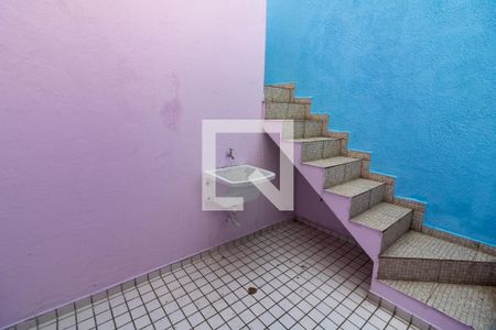 Casa à venda com 240m², 3 quartos e 4 vagasÁrea comum