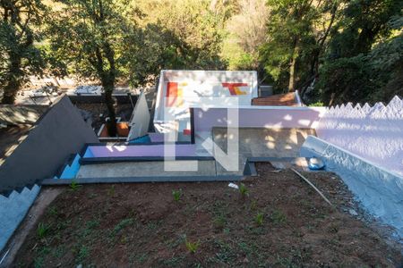 Casa à venda com 240m², 3 quartos e 4 vagasÁrea comum