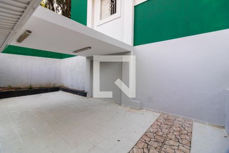 Casa à venda com 240m², 3 quartos e 4 vagasÁrea comum