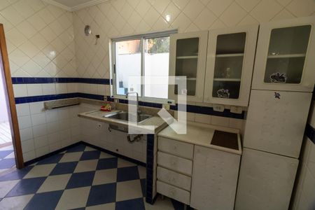 Casa à venda com 240m², 3 quartos e 4 vagasCozinha