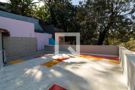 Casa à venda com 240m², 3 quartos e 4 vagasÁrea comum