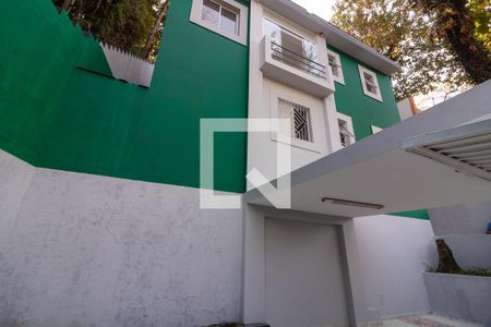 Casa à venda com 240m², 3 quartos e 4 vagasÁrea comum