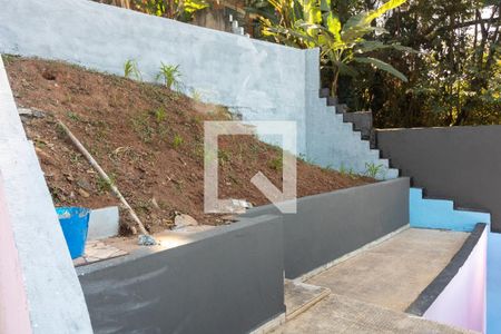 Casa à venda com 240m², 3 quartos e 4 vagasÁrea comum