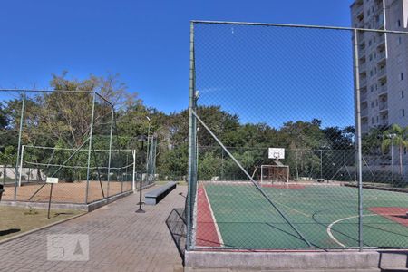 Quadra Esportiva de apartamento para alugar com 2 quartos, 59m² em Engordadouro, Jundiaí