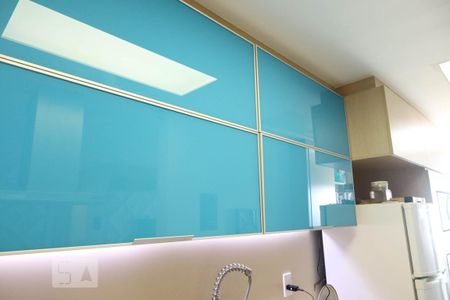 Apartamento para alugar com 59m², 2 quartos e 1 vaga Apartamento para alugar com 59m², 2 quartos e 1 vagaCozinha
