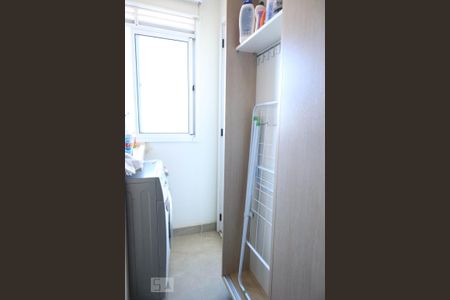 Cozinha - Torneira de apartamento para alugar com 2 quartos, 59m² em Engordadouro, Jundiaí