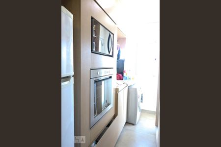 Apartamento para alugar com 59m², 2 quartos e 1 vaga Apartamento para alugar com 59m², 2 quartos e 1 vagaCozinha