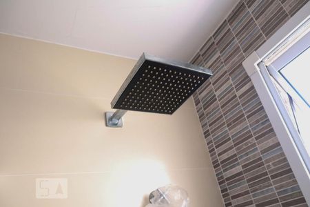 Banheiro de apartamento para alugar com 2 quartos, 59m² em Engordadouro, Jundiaí