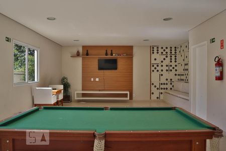Sala de Jogos de apartamento para alugar com 2 quartos, 59m² em Engordadouro, Jundiaí
