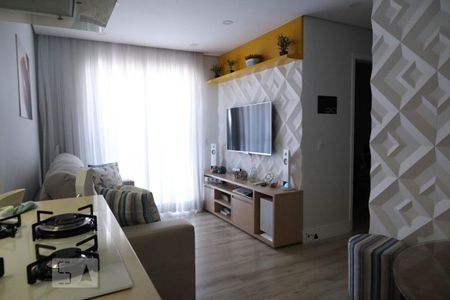 Apartamento para alugar com 2 quartos, 59m² em Engordadouro, Jundiaí