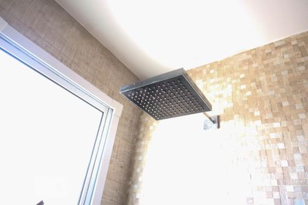 Suíte  de apartamento para alugar com 2 quartos, 59m² em Engordadouro, Jundiaí