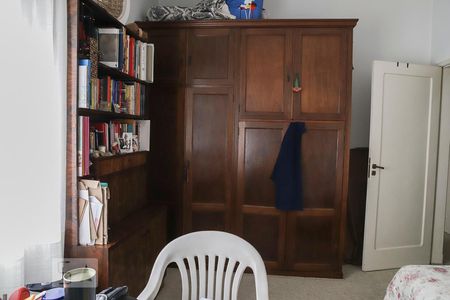 Quarto 2 de apartamento para alugar com 3 quartos, 150m² em Bela Vista, São Paulo