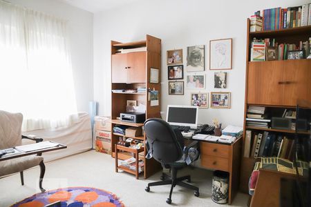 Quarto 1 de apartamento para alugar com 3 quartos, 150m² em Bela Vista, São Paulo