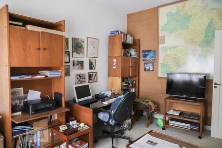 Quarto 1 de apartamento para alugar com 3 quartos, 150m² em Bela Vista, São Paulo