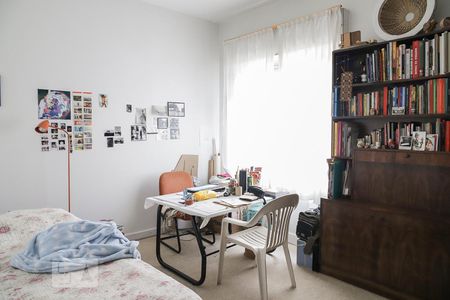Quarto 2 de apartamento para alugar com 3 quartos, 150m² em Bela Vista, São Paulo