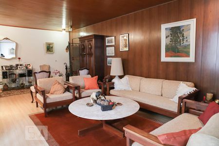 Sala de apartamento para alugar com 3 quartos, 150m² em Bela Vista, São Paulo