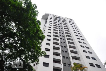 Apartamento à venda com 43m², 1 quarto e 1 vagaFachada