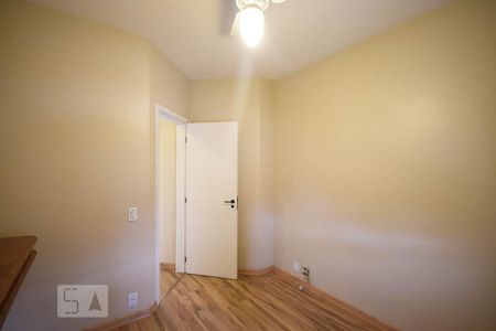 Quarto de apartamento à venda com 1 quarto, 43m² em Vila Andrade, São Paulo